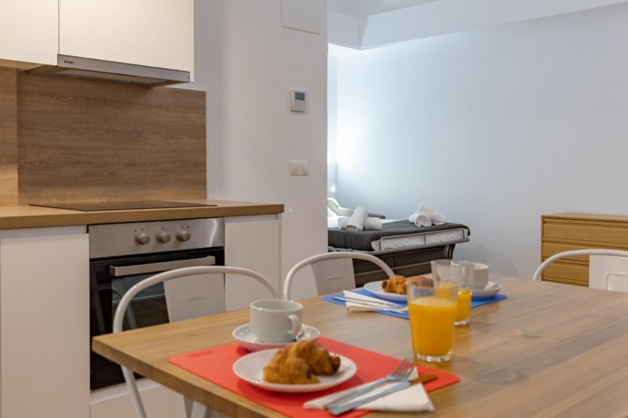 Travel Habitat Alameda Suites. Apartamento *